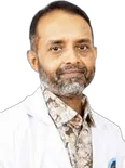 Prof. Dr. Muhammad Abdullahel Kafi, Gastroenterology, Liver, Medicine, Therapeutic & ERCP Specialist