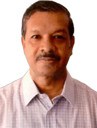 Prof. Dr. Projesh Kumar Roy - Gastroenterologist in Dhaka