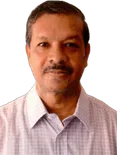 Prof. Dr. Projesh Kumar Roy - Gastroenterology, Medicine, Pancreas & Liver Disease Specialist