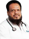 Prof. Dr. S. M. Ishaq, Gastroenterology & Liver Diseases Specialist