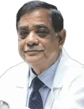 Prof. Dr. S. M. Munirul Huq, Eye Specialist & Phaco Surgeon