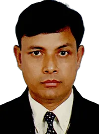 Prof. Dr. Saifuddin Ahmed Pintu - Eye Specialist in Dhaka