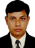 Prof. Dr. Saifuddin Ahmed Pintu, Phaco & Vitreo-Retina Specialist Surgeon