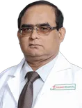 Prof. Dr. Shah Alam, Eye Diseases Specialist & Surgeon