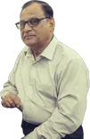 Prof. Dr. Shah Md. Bulbul Islam, Eye Specialist & Surgeon
