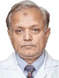 Prof. Dr. Sk. Md. Bahar Hussain, Gastroenterology & Liver Diseases Specialist