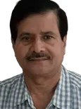 Prof. Dr. Swapan Kumar Bhowmik Roy, Eye Diseases Specialist & Phaco Surgeon