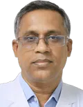 Prof. Dr. Swapan Kumar Sarkar, Gastroenterology (Stomach, Liver, Gallbladder, Pancreas) & Medicine Specialist