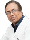 Prof. Dr. Syed Abdul Wadud, Eye Specialist & Phaco Surgeon
