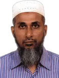 Prof. Dr. Syed Mohammad Arif, Gastroenterology (Stomach, Liver, Gallbladder, Pancreas) & Medicine Specialist