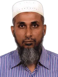 Prof. Dr. Syed Mohammad Arif, Gastroenterology (Stomach, Liver, Gallbladder, Pancreas) & Medicine Specialist in Dhaka