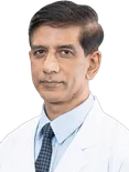 Prof. Dr. Touhidul Karim Majumder, Gastroenterology, Liver Diseases, & Pancreatic Medicine Specialist