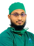 Dr. Mohammad Osman Goni, Orthopedics, Sports Injury & Hip Knee Surgeon