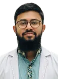 Dr. Nasrum Mahfuz, General & Laparoscopic Surgeon