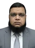Dr. Ahsan Uddin Ahmed Chowdhury, Medicine Specialist