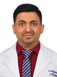 Dr. Md. Minhaj Uddin Bhuiyan, Medicine Specialist