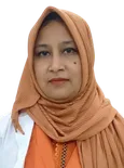 Dr. Sinthia Siddiqua, Gynae, Obst, Infertility Specialist & Laparoscopic Surgeon