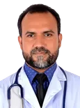 Dr. Md. Mahmud Ali - ENT (Ear, Nose, Throat) Specialist & Head Neck Surgeon