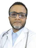 Dr. Shoibul Karim, General, Laparoscopic and Colorectal surgeon