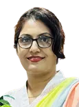 Dr. Sanjukta Chowdhury, Gynaecologist, Obstetrician & High Risk Pregnancy Specialist