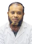 Dr. Md. Ashiqur Rahman - ENT Specialist & Head Neck Surgeon