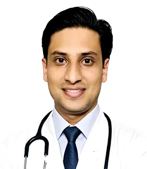 Dr. Mohammad Syduzzaman, Medicine Specialist in Chattogram