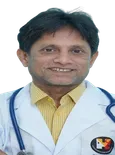 Dr. S.M Ahmed Faruque, Eye Specialist & Phaco Surgeon