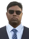 Dr. Md. Mohsin Reza (Pallab) - Medical Oncologist (Cancer Specialist)