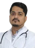 Dr. Shuvo Majumder, Chest Diseases & Respiratory Medicine Specialist