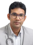 Dr. Abdullah Al Manjurul, Orthopedics (Bone, Joint, Sports Injury) Specialist & Trauma Surgeon