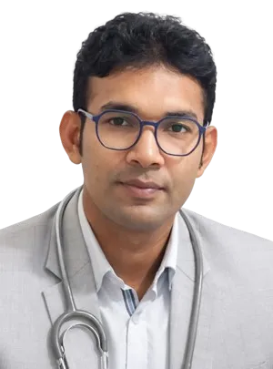 Dr. Abdullah Al Manjurul, Orthopedics (Bone, Joint, Sports Injury) Specialist & Trauma Surgeon in Khulna