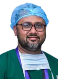 Dr. Md. Mezbahul Moker Rabin, Urologist, Andrologist, Male Infertility Specialist Surgeon