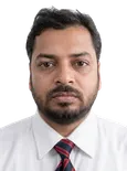 Dr. Md. Sohel Rana, ENT (Ear, Nose, Throat) Specialist & Head Neck Surgeon