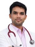 Dr. Faisal Ahmed Sajib - Chest Diseases & Respiratory Medicine Specialist