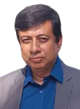 Dr. Md. Monirul Islam - Chest Diseases, Asthma, Allergy, TB & Respiratory Medicine Specialist