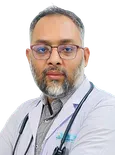 Dr. Sheikh Imran Ahmed, Orthopedics (Bone, Joint, Arthritis, Paralysis) Specialist & Surgeon