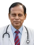 Prof. Dr. Paritosh Kumar Chowdhury, Chest Diseases, Asthma & Respiratory Medicine Specialist