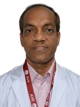 Prof. Dr. Abu Sayed Mollah, General, Laparoscopic & Colorectal Surgeon