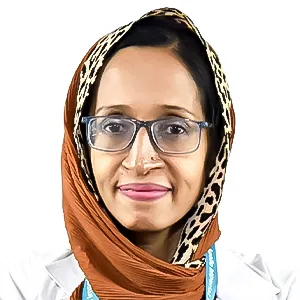 Dr. Jannatul Ferdous Shumi, Neonatal Adolescent & Child diseases specialist in Chattogram