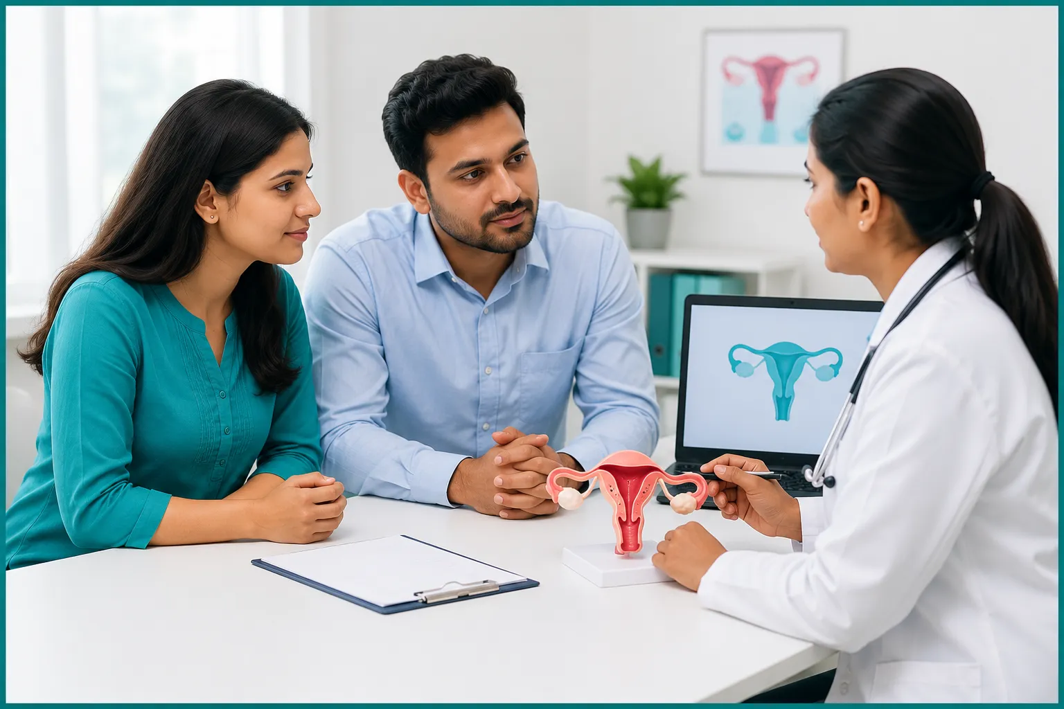 কখন Infertility Specialist-এর কাছে যাবেন?