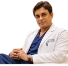 Dr. Md. Ahsan Habib, Advanced Endo-Laparoscopic, General, Colorectal and Hernia surgeon, Diagnostic  and theraputic Endoscopist