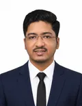 Dr. Dhruba Dhar , Orthopaedics Surgery, Rheumatic Pain, Bones and Joints speciality