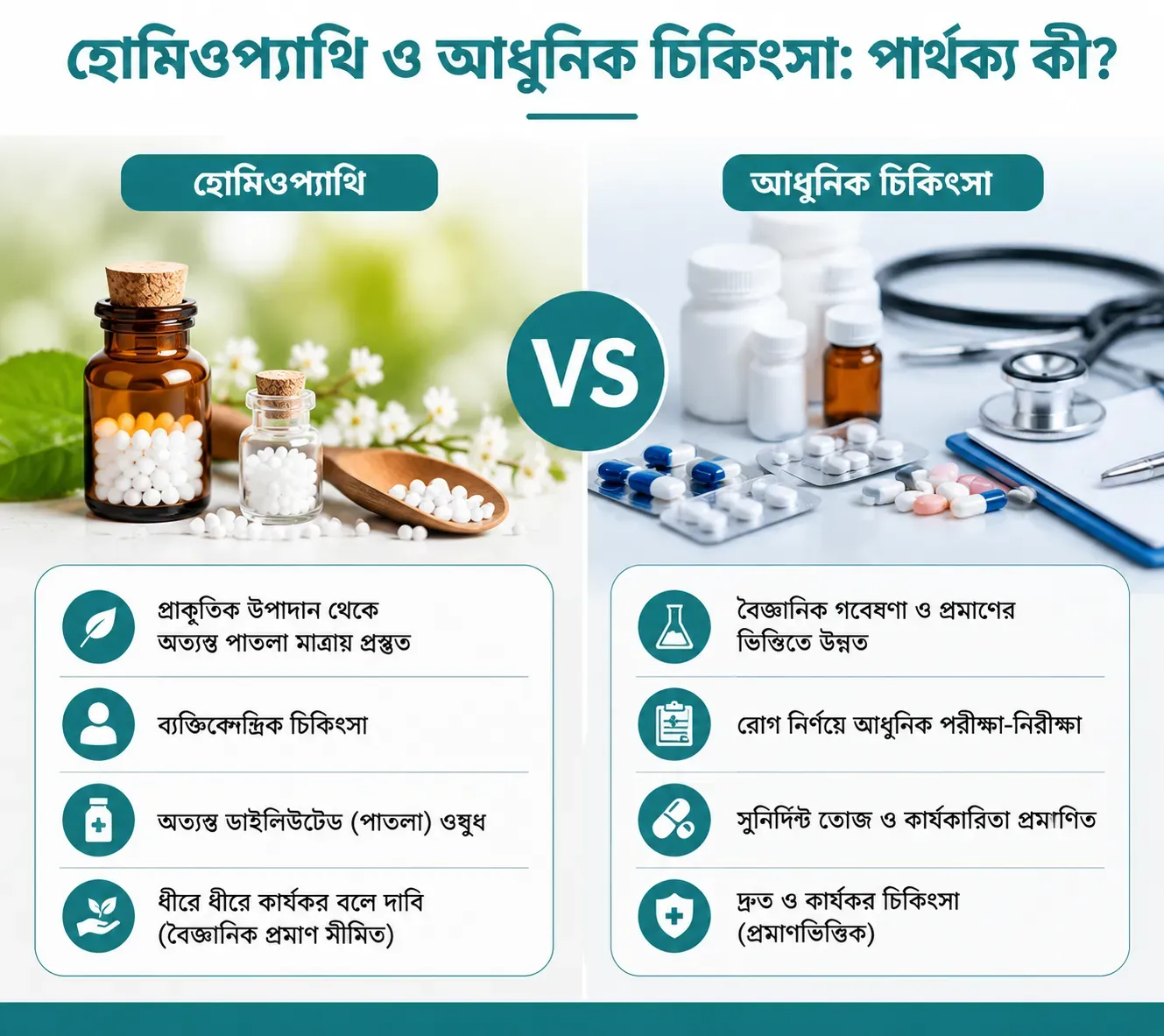 bengali-medicine-comparison-infographic