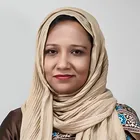 Dr. Serajoom Munira, Obs., Gynae, Reproductive Endocrinologist  Infertility Specialist, IVF Specialist & Laparoscopic Surgeon