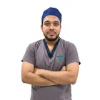 Dr. Md. Abdul Jabbar, Specialized Colorectal & Laparoscopic Surgeon