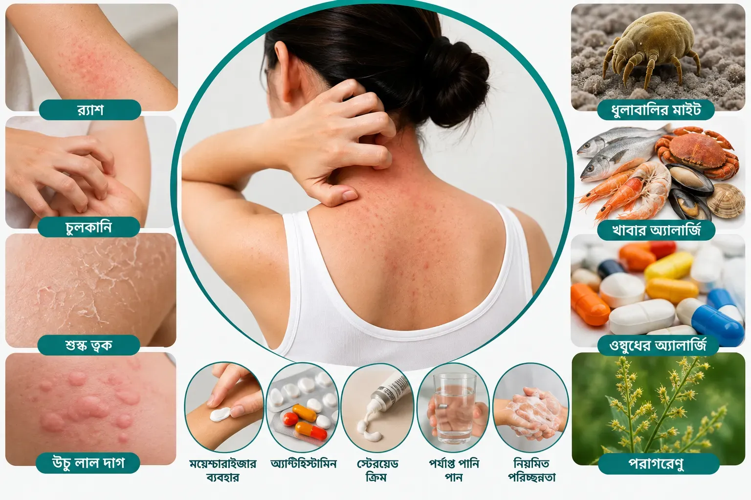 comprehensive-bengali-itching-care-infographic