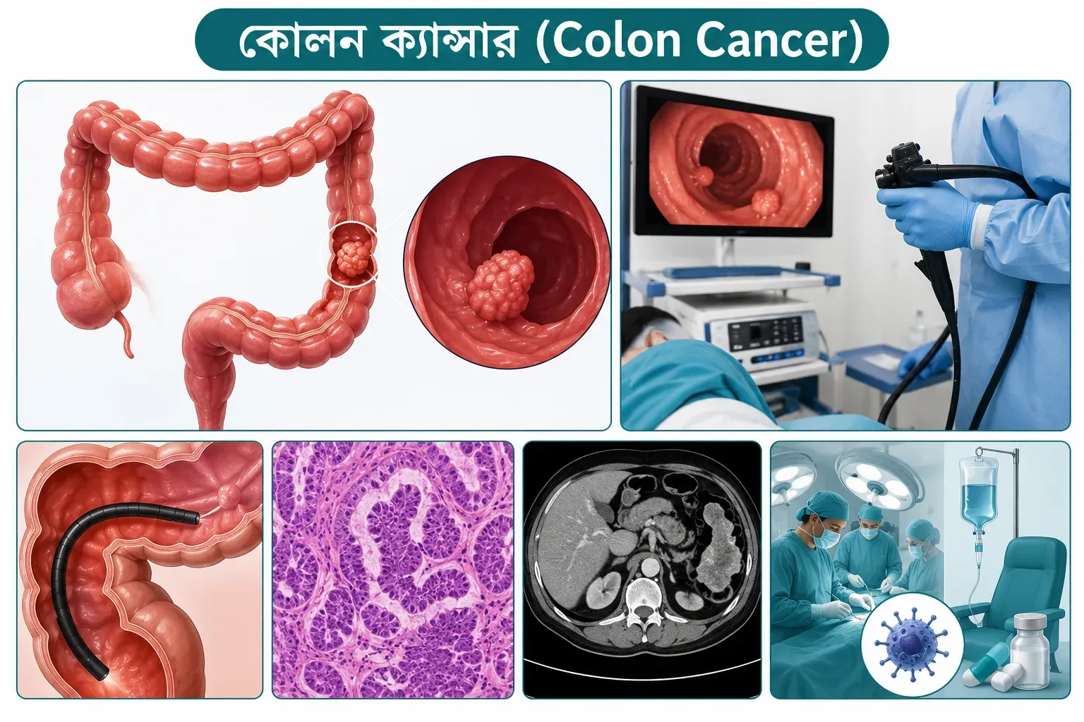 colon-cancer-education-infographic-in-bangla
