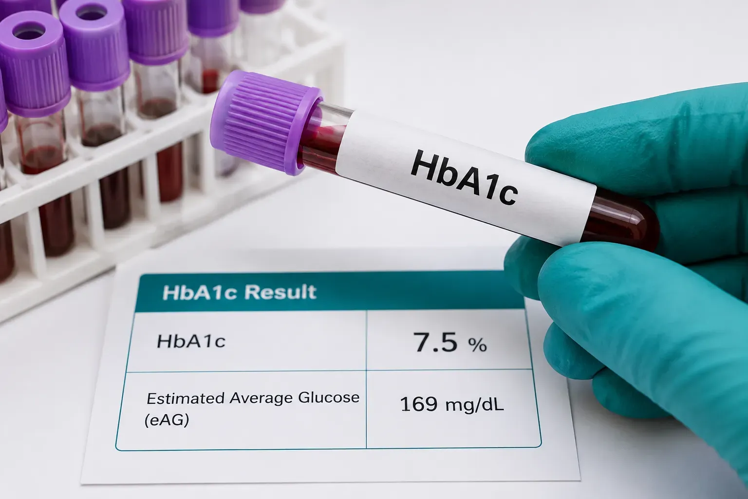 hba1c