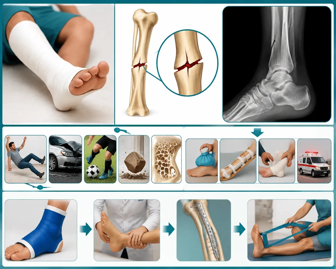 bengali-bone-fracture-care-infographic