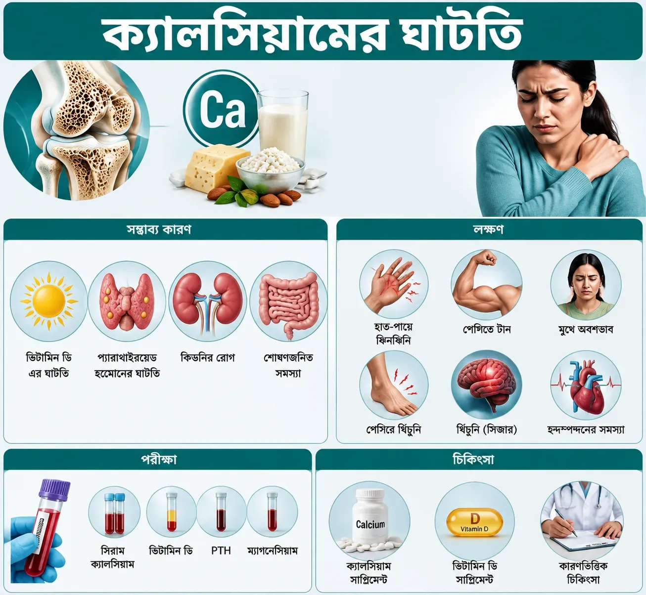 calcium-deficiency-health-infographic